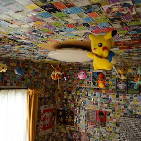 Omoloso Hostel　オモロソウ ホステル Beppu Extérieur photo
