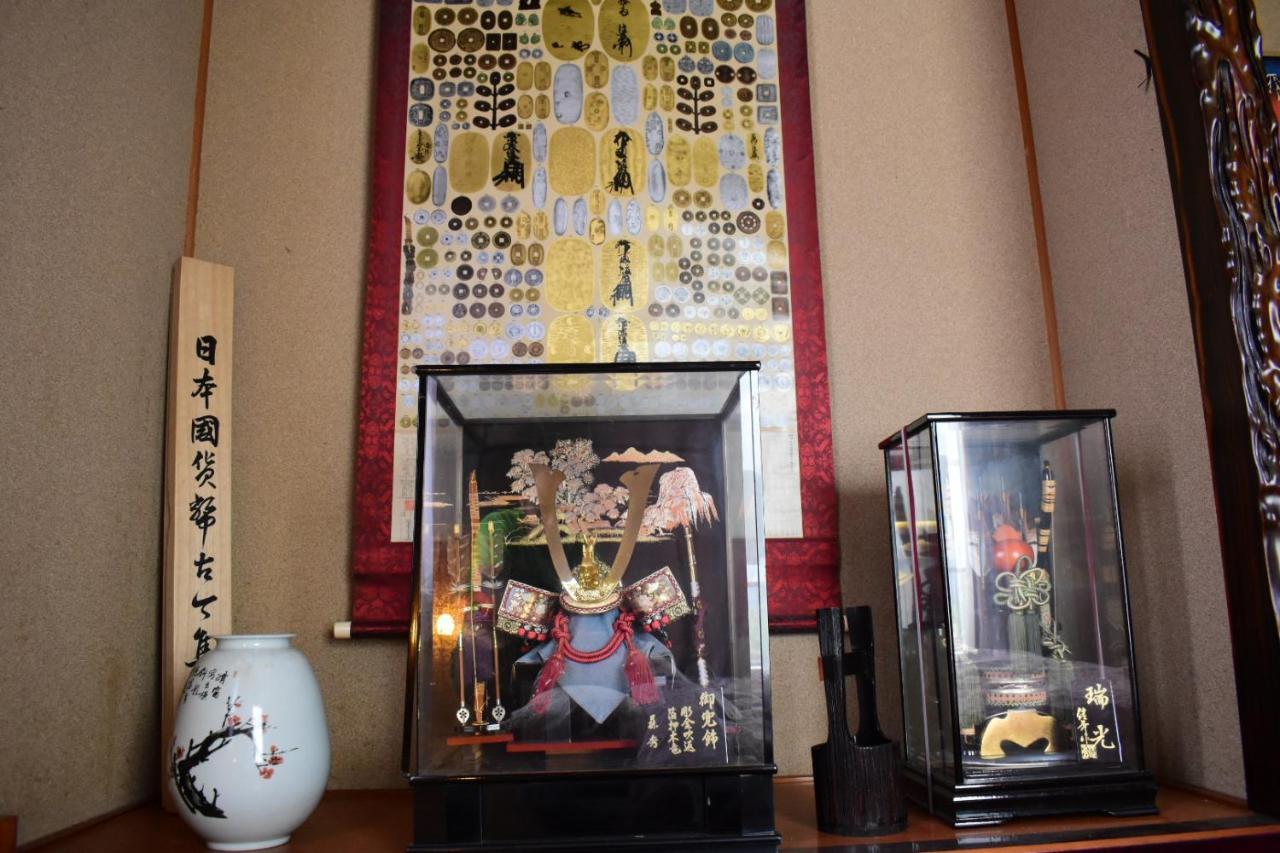 Omoloso Hostel　オモロソウ ホステル Beppu Extérieur photo