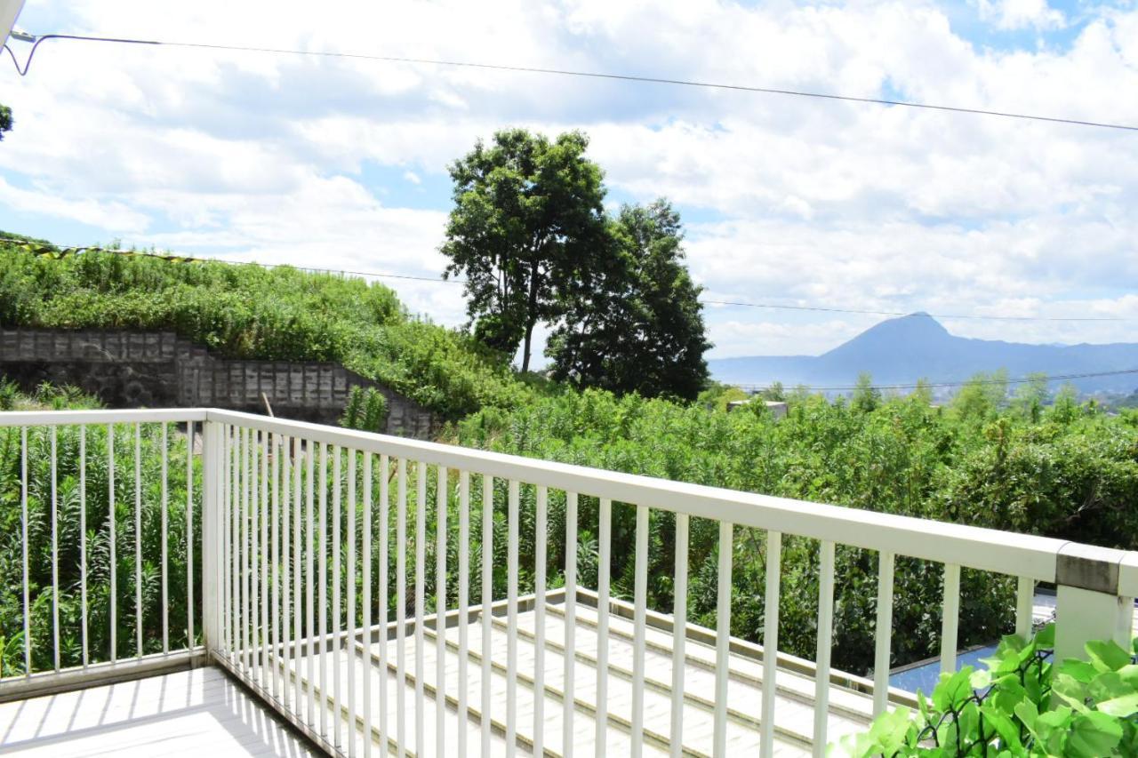 Omoloso Hostel　オモロソウ ホステル Beppu Extérieur photo