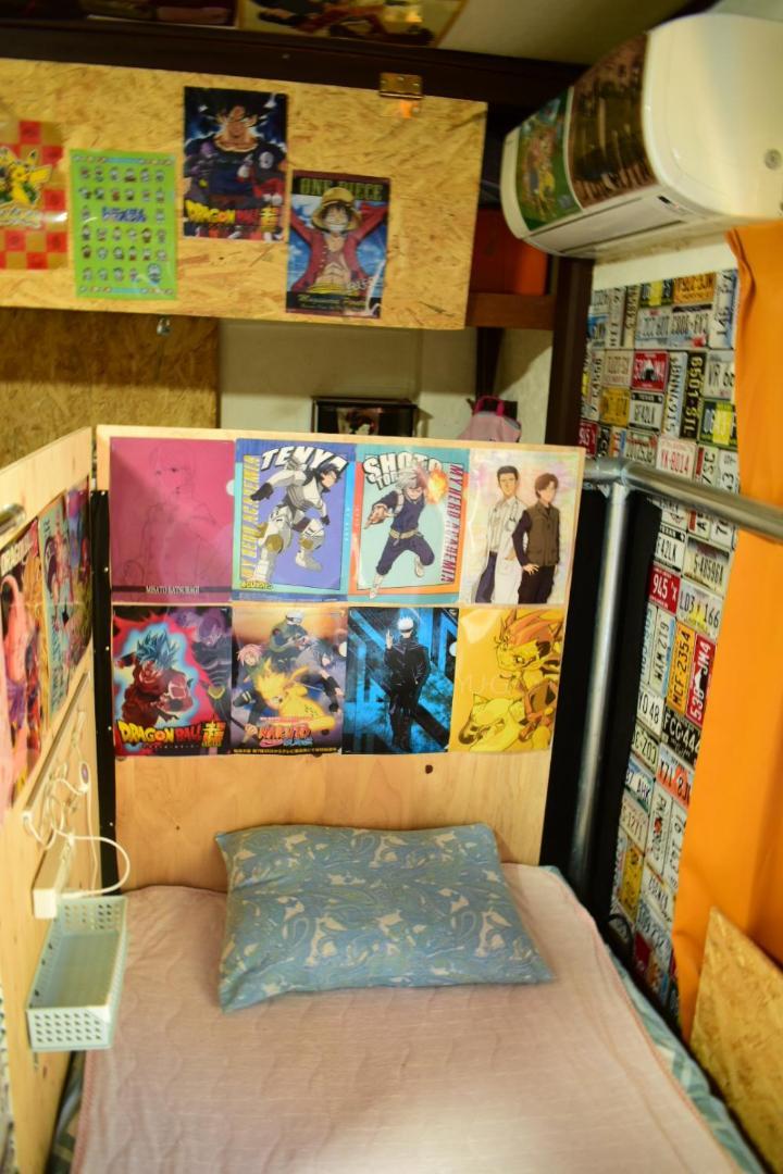 Omoloso Hostel　オモロソウ ホステル Beppu Extérieur photo