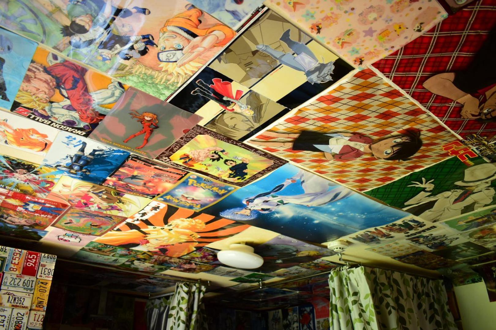 Omoloso Hostel　オモロソウ ホステル Beppu Extérieur photo