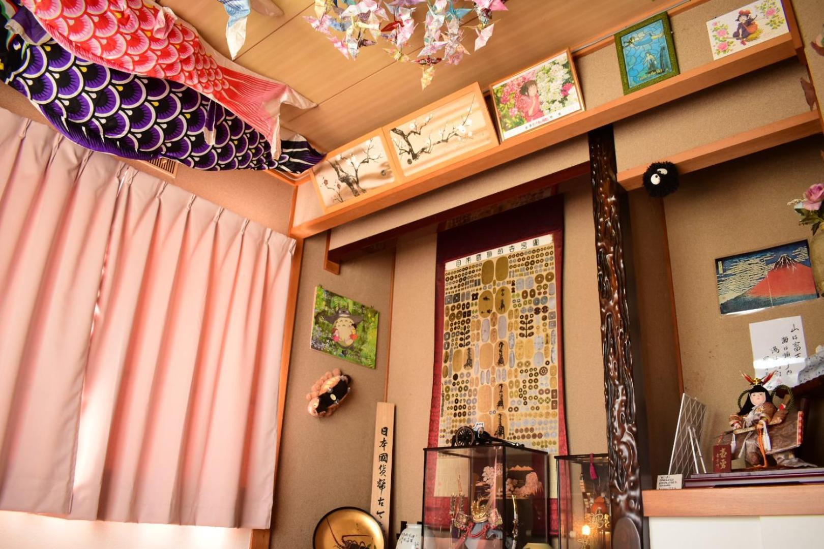 Omoloso Hostel　オモロソウ ホステル Beppu Extérieur photo