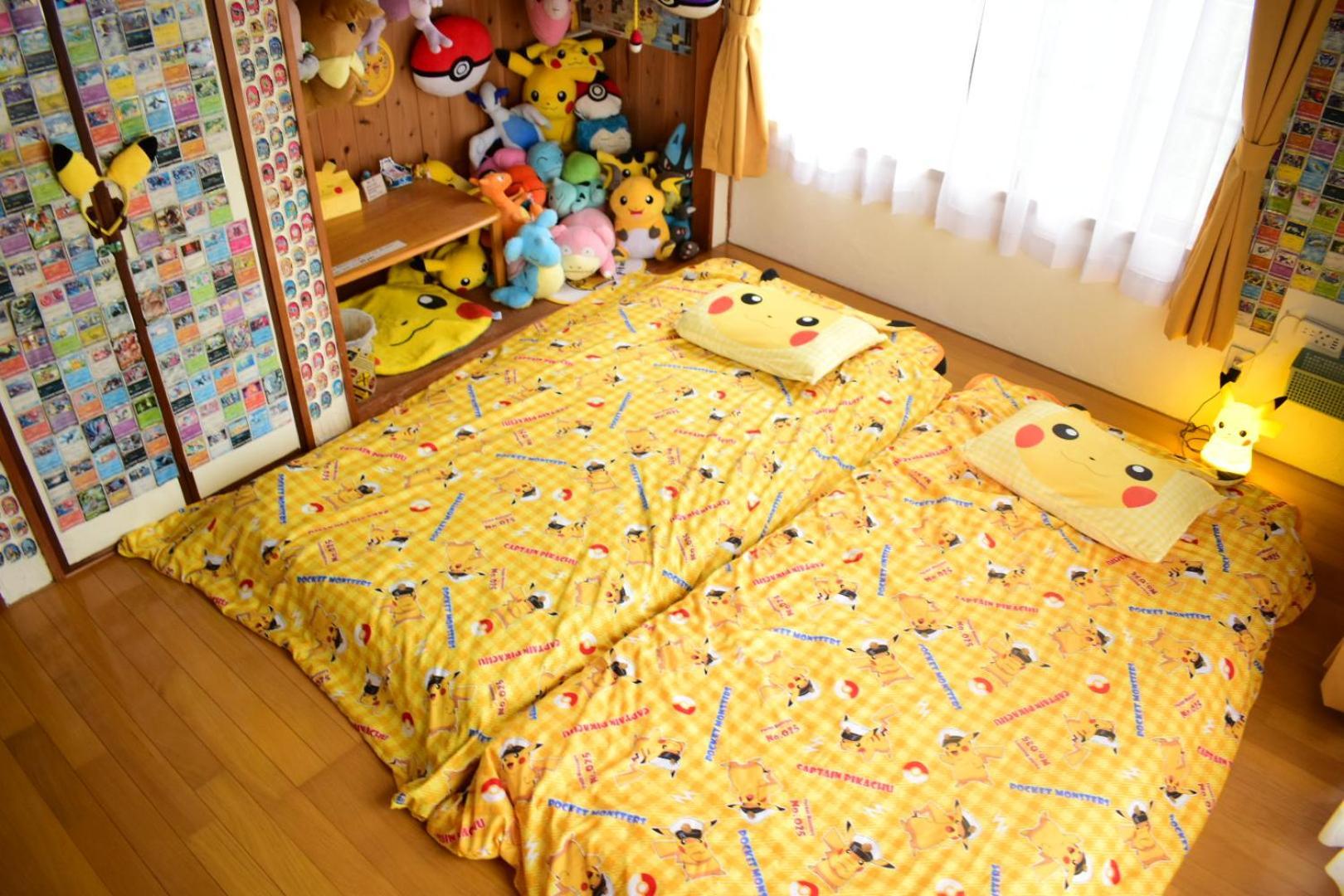 Omoloso Hostel　オモロソウ ホステル Beppu Extérieur photo